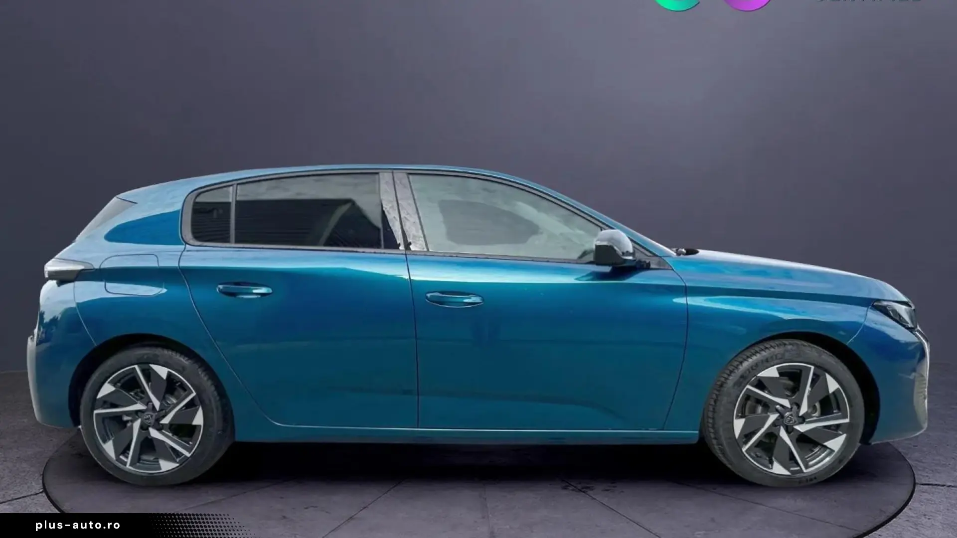 Peugeot 308 1.2L PureTech 130 S&S EAT8 Allure