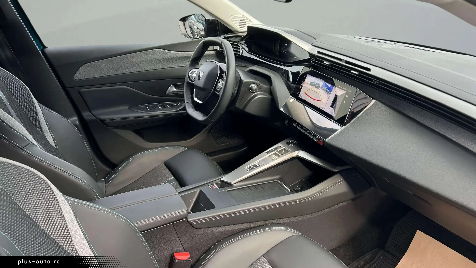 Peugeot 308 1.2L PureTech 130 S&S EAT8 Allure