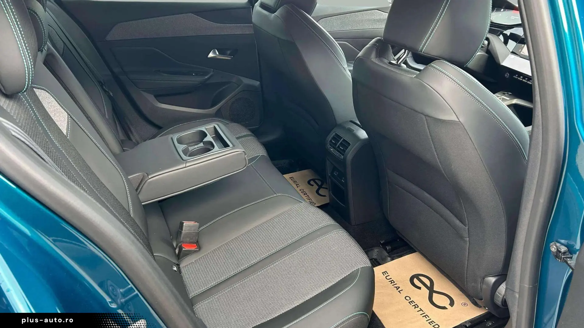 Peugeot 308 1.2L PureTech 130 S&S EAT8 Allure
