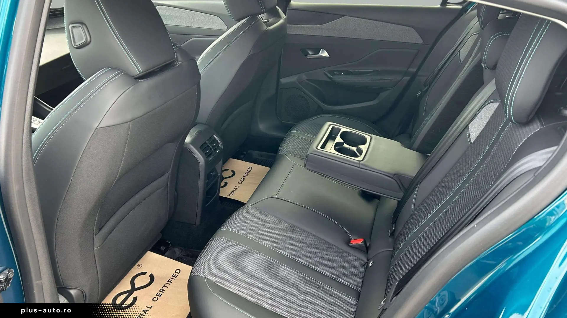 Peugeot 308 1.2L PureTech 130 S&S EAT8 Allure