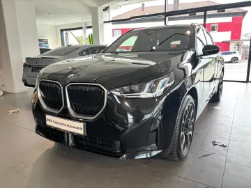 BMW X3 xDrive20i  M Sportpaket HK HiFi DAB LED RFK