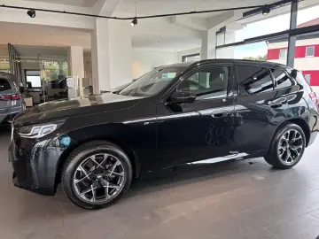 BMW X3 xDrive20i  M Sportpaket HK HiFi DAB LED RFK