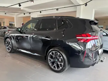 BMW X3 xDrive20i  M Sportpaket HK HiFi DAB LED RFK
