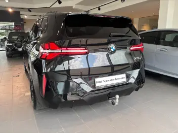 BMW X3 xDrive20i  M Sportpaket HK HiFi DAB LED RFK