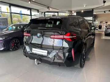BMW X3 xDrive20i  M Sportpaket HK HiFi DAB LED RFK