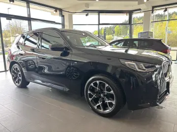 BMW X3 xDrive20i  M Sportpaket HK HiFi DAB LED RFK