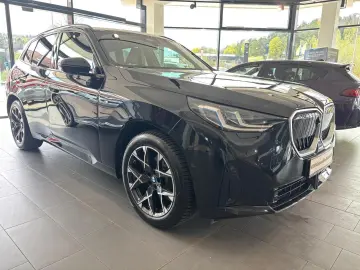 BMW X3 xDrive20i  M Sportpaket HK HiFi DAB LED RFK