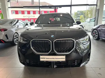 BMW X3 xDrive20i  M Sportpaket HK HiFi DAB LED RFK