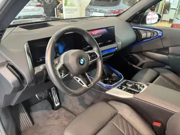 BMW X3 xDrive20i  M Sportpaket HK HiFi DAB LED RFK