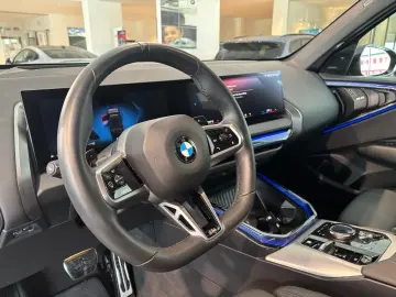 BMW X3 xDrive20i  M Sportpaket HK HiFi DAB LED RFK