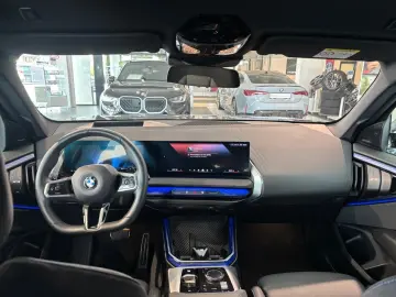 BMW X3 xDrive20i  M Sportpaket HK HiFi DAB LED RFK
