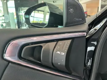 BMW X3 xDrive20i  M Sportpaket HK HiFi DAB LED RFK