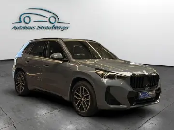 BMW X1 23d xDrive M-Sport AHK H K ACC IQ 2ZK LRH