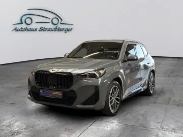 BMW X1 23d xDrive M-Sport AHK H K ACC IQ 2ZK LRH