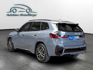 BMW X1 23d xDrive M-Sport AHK H K ACC IQ 2ZK LRH