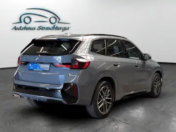 BMW X1 23d xDrive M-Sport AHK H K ACC IQ 2ZK LRH
