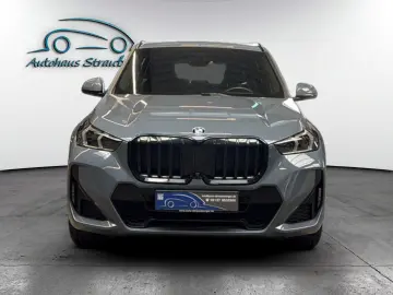 BMW X1 23d xDrive M-Sport AHK H K ACC IQ 2ZK LRH