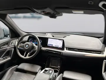 BMW X1 23d xDrive M-Sport AHK H K ACC IQ 2ZK LRH