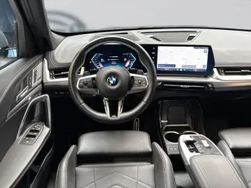 BMW X1 23d xDrive M-Sport AHK H K ACC IQ 2ZK LRH