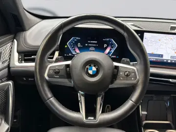 BMW X1 23d xDrive M-Sport AHK H K ACC IQ 2ZK LRH