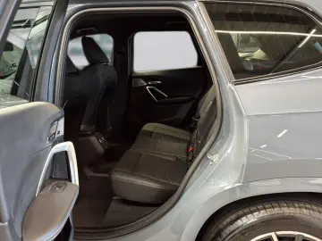 BMW X1 23d xDrive M-Sport AHK H K ACC IQ 2ZK LRH