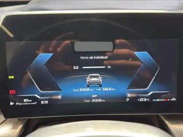 BMW X1 23d xDrive M-Sport AHK H K ACC IQ 2ZK LRH