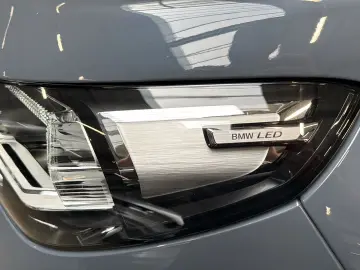 BMW X1 23d xDrive M-Sport AHK H K ACC IQ 2ZK LRH