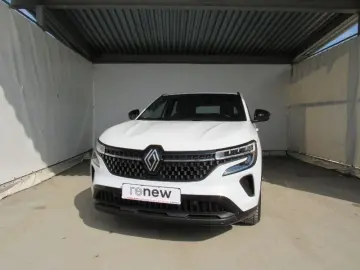 RENAULT AUSTRAL 1.3 TCe MHEV 140CP evolution