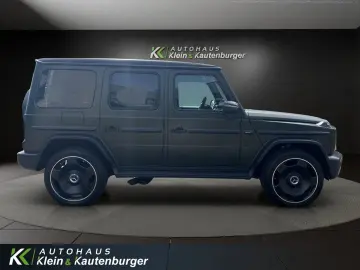 MERCEDES-BENZ G63 OLIV MAGNO  CARBON 360  FULL LACKS…