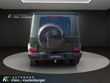 MERCEDES-BENZ G63 OLIV MAGNO  CARBON 360  FULL LACKS…