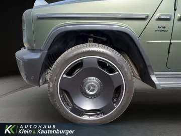 MERCEDES-BENZ G63 OLIV MAGNO  CARBON 360  FULL LACKS…