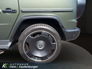 MERCEDES-BENZ G63 OLIV MAGNO  CARBON 360  FULL LACKS…