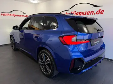 BMW X1 23 d xDrive M Sport AHK AdLED ACC HIFI Shadow
