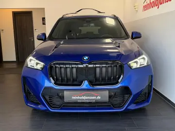 BMW X1 23 d xDrive M Sport AHK AdLED ACC HIFI Shadow