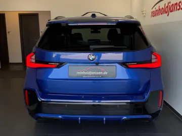 BMW X1 23 d xDrive M Sport AHK AdLED ACC HIFI Shadow
