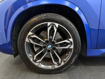 BMW X1 23 d xDrive M Sport AHK AdLED ACC HIFI Shadow