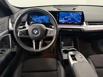 BMW X1 23 d xDrive M Sport AHK AdLED ACC HIFI Shadow