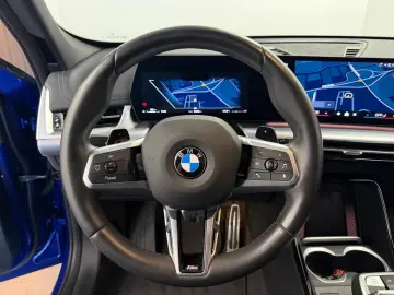 BMW X1 23 d xDrive M Sport AHK AdLED ACC HIFI Shadow