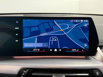 BMW X1 23 d xDrive M Sport AHK AdLED ACC HIFI Shadow