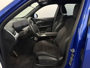 BMW X1 23 d xDrive M Sport AHK AdLED ACC HIFI Shadow