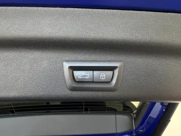 BMW X1 23 d xDrive M Sport AHK AdLED ACC HIFI Shadow