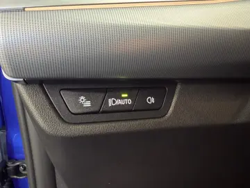 BMW X1 23 d xDrive M Sport AHK AdLED ACC HIFI Shadow
