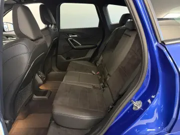 BMW X1 23 d xDrive M Sport AHK AdLED ACC HIFI Shadow