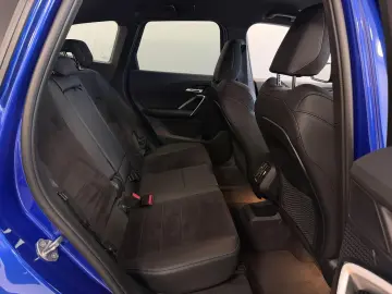 BMW X1 23 d xDrive M Sport AHK AdLED ACC HIFI Shadow