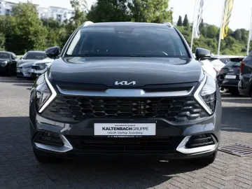 KIA Sportage 1.6 CRDi Vision LED NAVI KAMERA SHZ PDC
