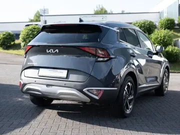 KIA Sportage 1.6 CRDi Vision LED NAVI KAMERA SHZ PDC