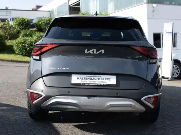 KIA Sportage 1.6 CRDi Vision LED NAVI KAMERA SHZ PDC