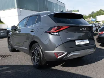 KIA Sportage 1.6 CRDi Vision LED NAVI KAMERA SHZ PDC
