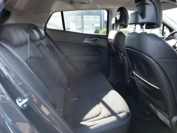 KIA Sportage 1.6 CRDi Vision LED NAVI KAMERA SHZ PDC