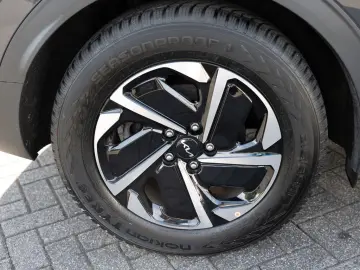 KIA Sportage 1.6 CRDi Vision LED NAVI KAMERA SHZ PDC